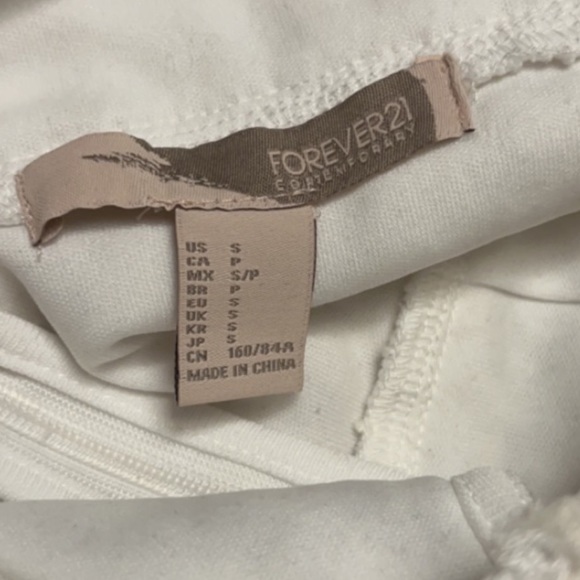 Forever 21 Dress - Picture 3 of 3